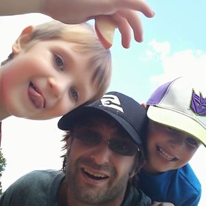 Meet your Posher, Franklin